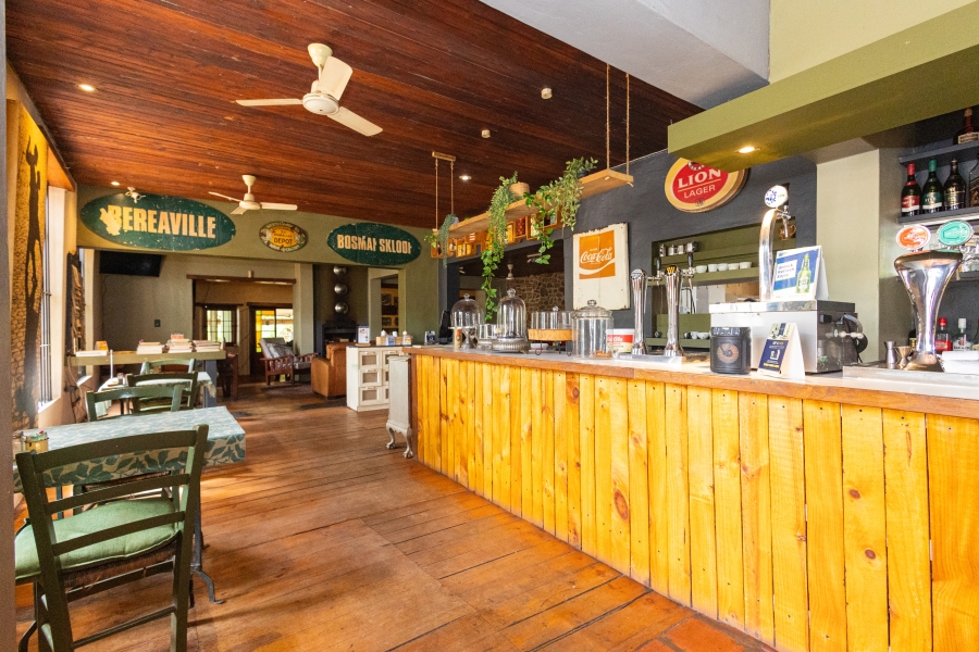 Commercial Property for Sale in Greyton Western Cape